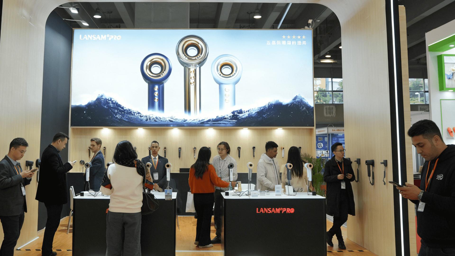 为什么这些国货成了免签后的购物热点？