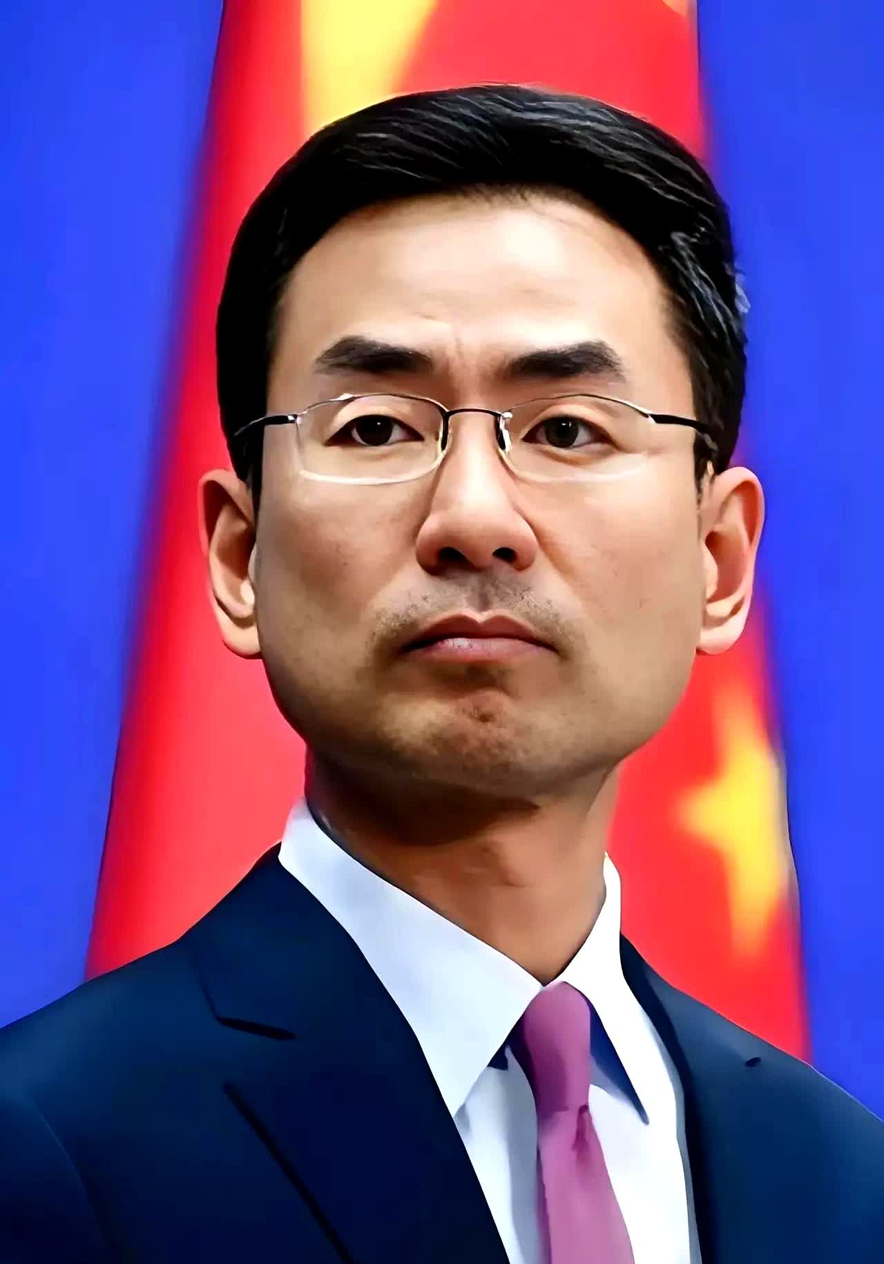 这波中国代表在联合国的操作，必须刻进外交教科书！