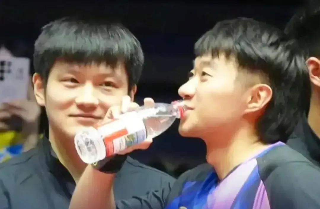 上海地产队都是狠人，赵子豪更是狠人中的狠人，一盘比赛三局，给人家一局光头，一局一