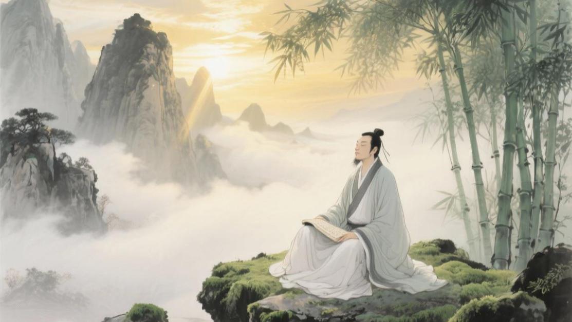 若你深陷人生低谷，不妨读读王阳明的“屠龙术”，三招帮你翻盘
