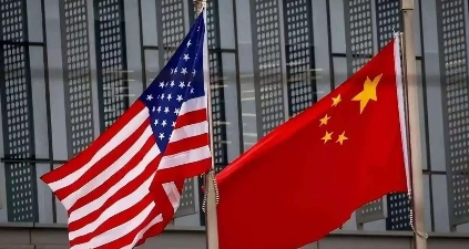 美海军上将：若遭中国海军拦截，率先开火攻击！准备好放手一战吗？美国军方高层曾公开