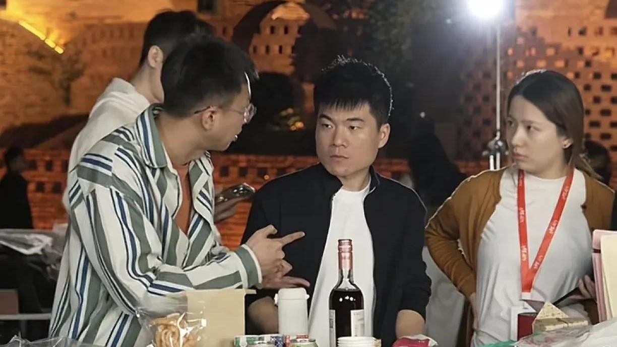 宇辉掀起云南行狂潮：背后有哪些不为人知的三大变化和16万人关注的惊人数据
