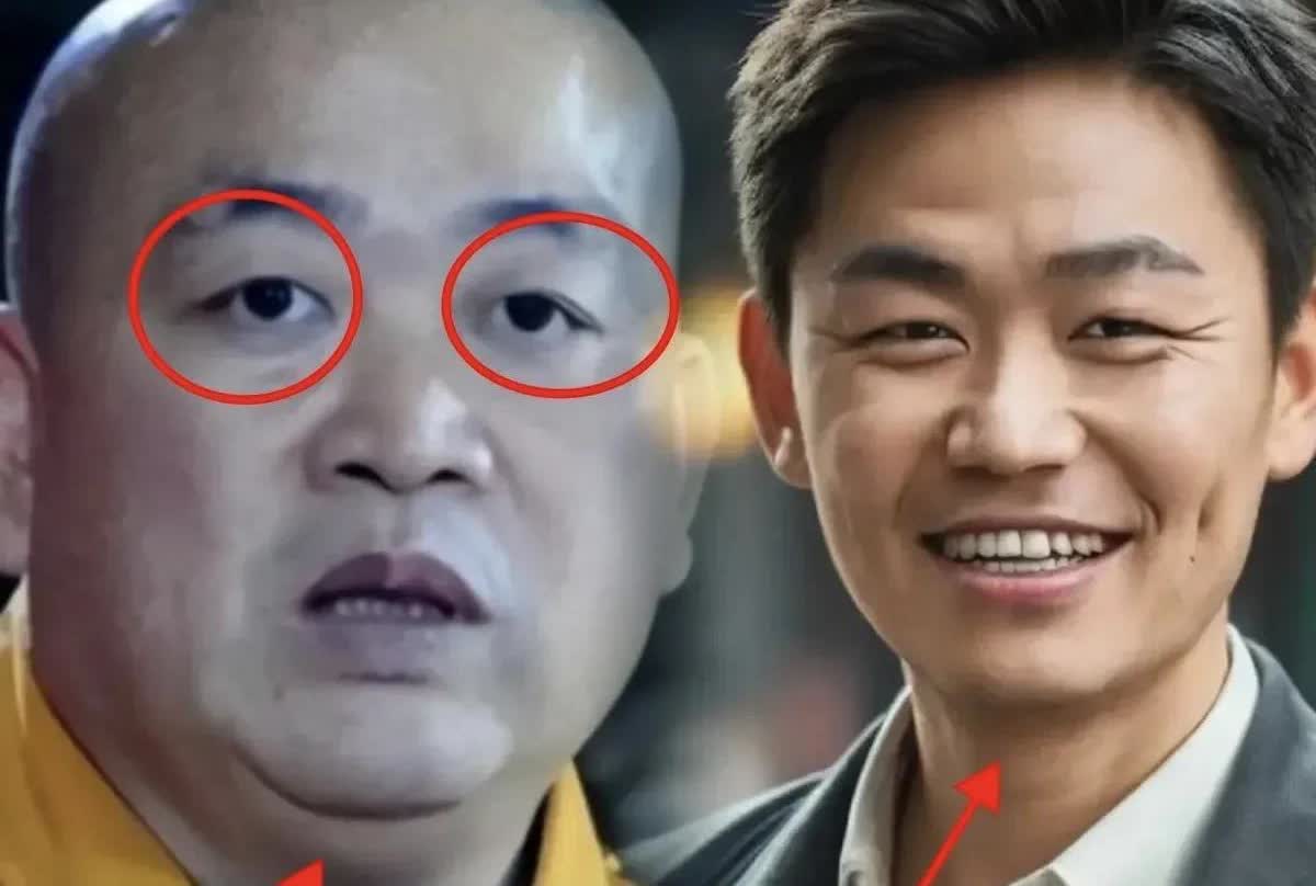 释永信落马和王宝强有何关系？

原少林寺方丈释永信因涉嫌刑事犯罪，挪用侵占项