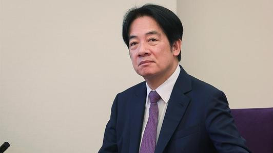 打通最后200米？武统全面加速，赖清德突破红线，投降都来不及