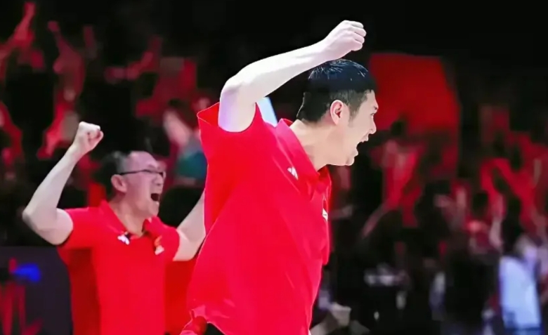 “不要迷恋姐，姐只是个传说！”
1，话说女排赵勇挂帅后，“断离舍”知名球星，如“
