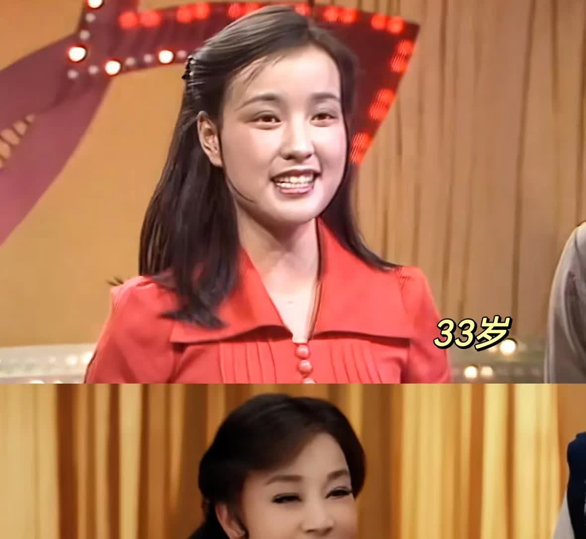 刘晓庆为什么不给前男友古柯钱？

不是因为她年龄大，也不是因为她没资源，
