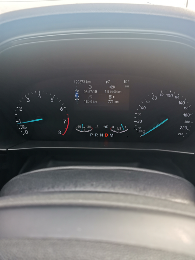 马上13万了发文记录一下
13万了一直加的我们县城的小加油站的油，有个亲戚在哪里