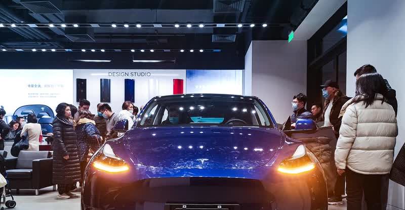 3月中型轿车销量榜，凡尔赛C5X表现平平

3月中型轿车销量榜有新情况啦！特