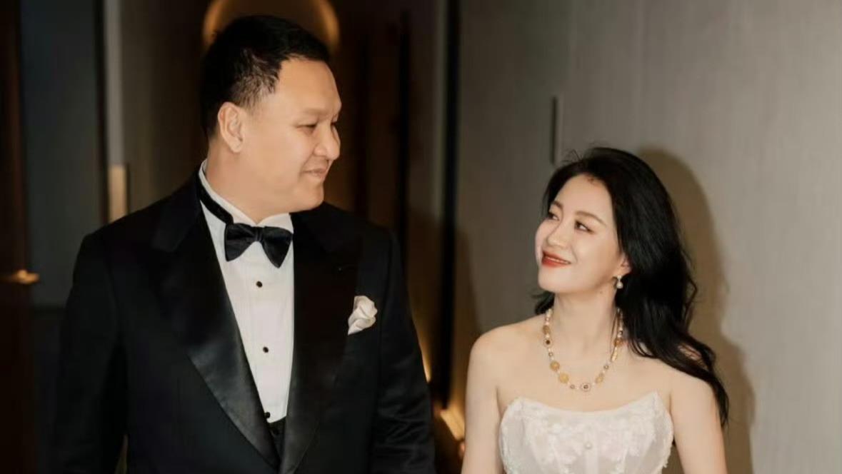 李嘉格离了！嫁“豪门”7年租房过，车澈丑闻成压垮婚姻最后一根稻草