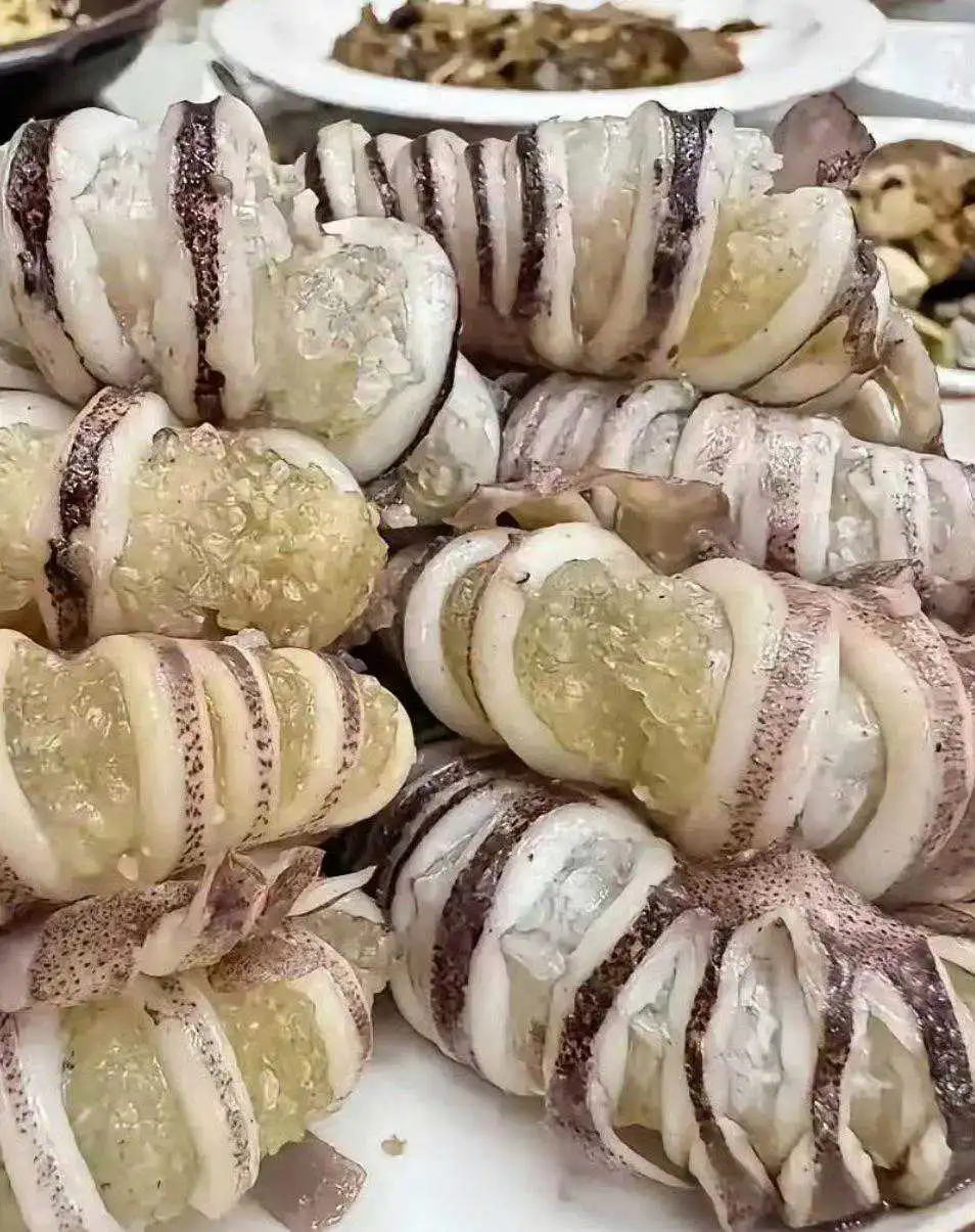 东北的朋友，请问这是什么菜？


