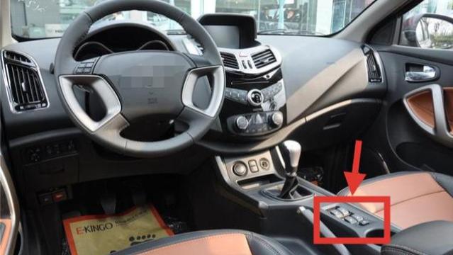 被汽车博主冤枉的5大反人类设计！真相：设计师没疯，是你没看懂