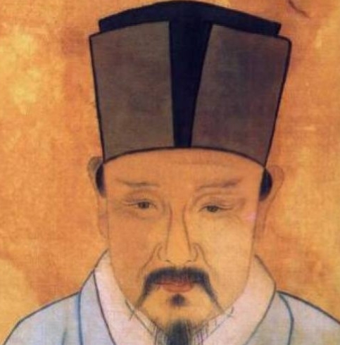 朱元璋想请刘伯温做军师，但是刘伯温不愿意，说他要等真命天子。不料，一个盐贩子比了