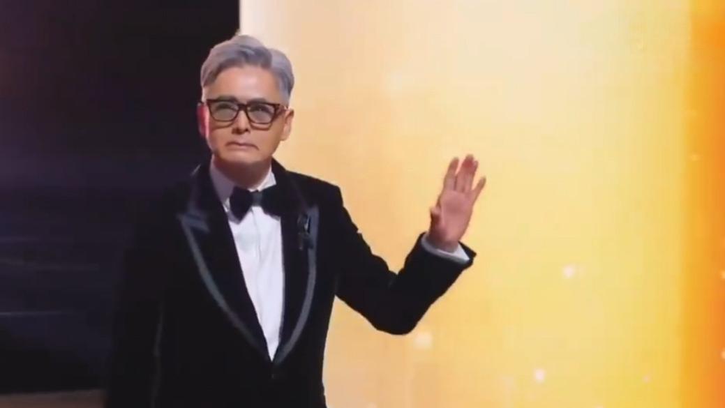 周润发MAMA现场哽咽，灾难面前尽显担当，这才是娱乐圈正能量！ ​