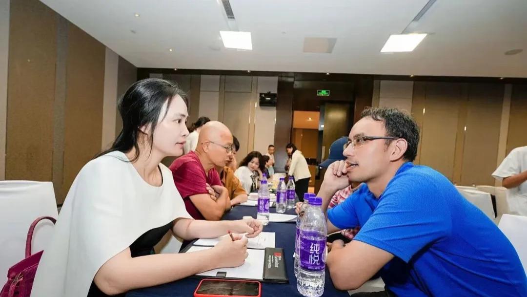 卢欣妤：通透的人，早把人生调成了 “简模式”