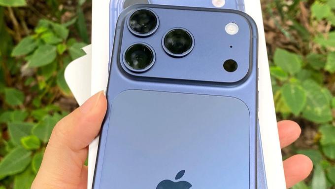 iPhone 17销量破825万台，双11之后预计突破1000万台！