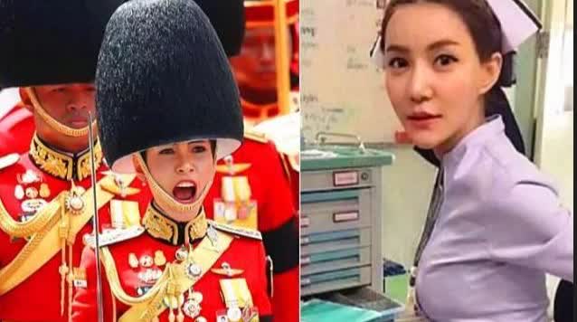 当初的她多美呀？17岁的豆蔻之年，跟了50多岁的男人
在后宫中滚爬了一生，却被