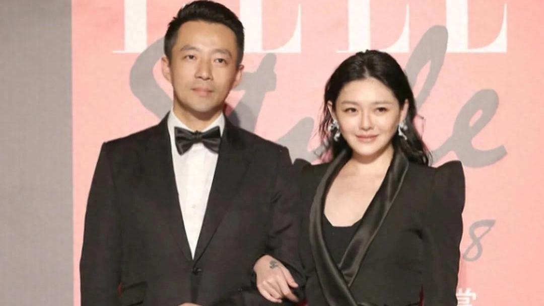 汪小菲同老婆5月举办婚礼唔受大S病逝影响，带一对仔女来港觅食