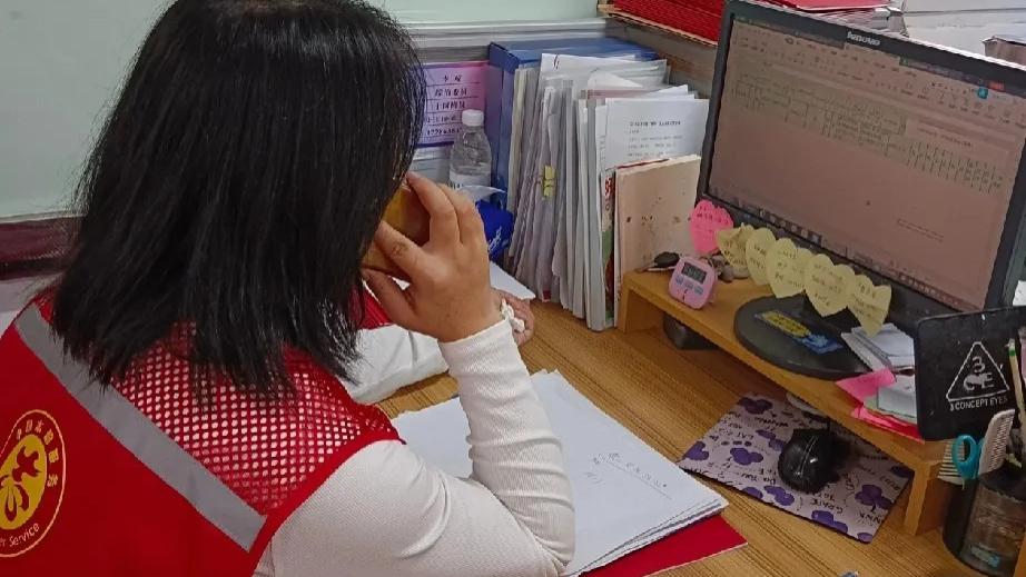 不要考社区工作者！