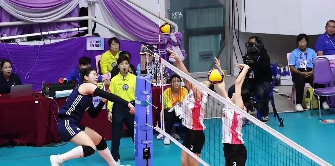 近日，网友爆料：江苏青年女排传来了好消息，U18女排的五名队员施佳仪、翟宇睿、魏