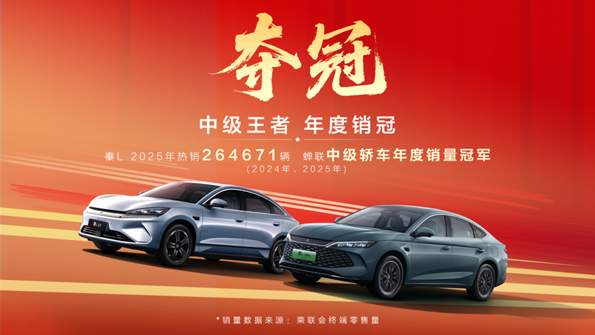 这让其他车企还怎么玩？两大销冠继续加码堆料，丢出4个2的王炸还带3个C！
最近乘