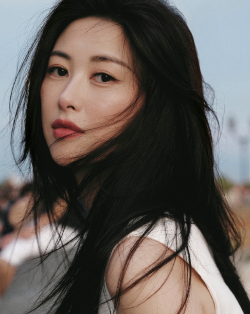 朱珠加入桃花坞，我就盼着看她和不同性格的坞民互动。以她的温柔包容，不管和谁交流，