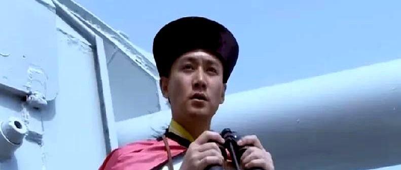 有个问题一直想不明白，中日甲午海战，晚清战败！
1895晚清签订了“马关条约”赔