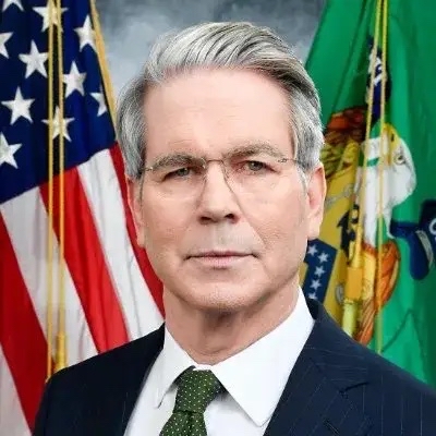 联合早报今天报道：“美国财长贝森特说，是否成为全球可靠的合作伙伴取决于中国的选择