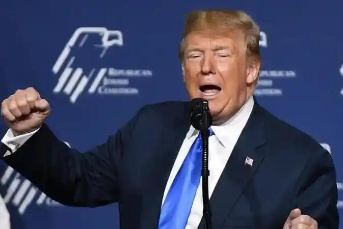 关税战只是一场佯攻，真正的目标到底是什么？
特朗普政府对中国商品加征关税的事情闹