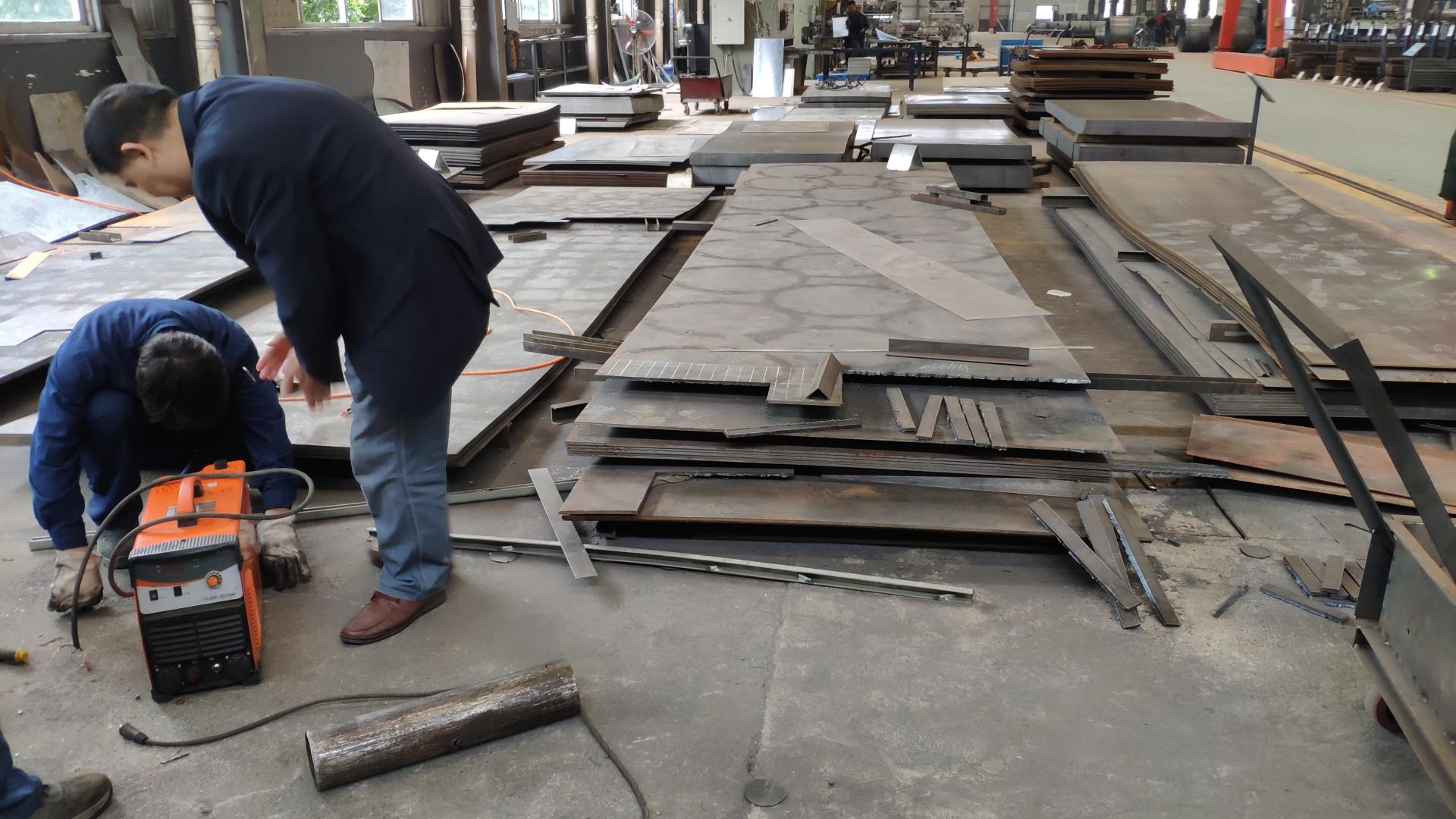 让佳士焊机，陪你走过下一个十年 | 官方保养指南