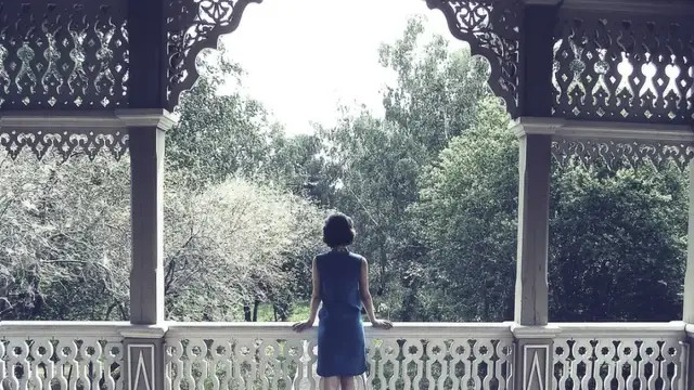 从女孩到女人，到底要经历多少渣男才能成长？