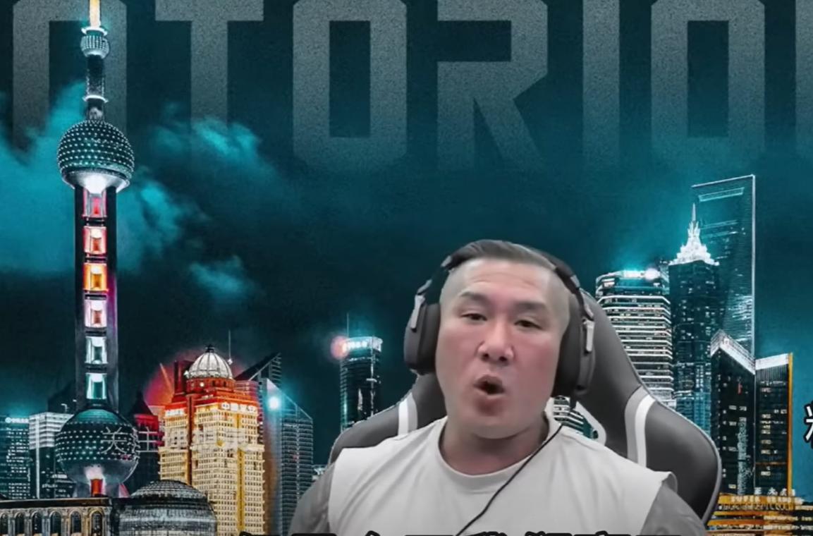 台湾网红“馆长”陈之汉开直播，发表胜利宣言“今天，我们赢了，最爽的一天”，并表示