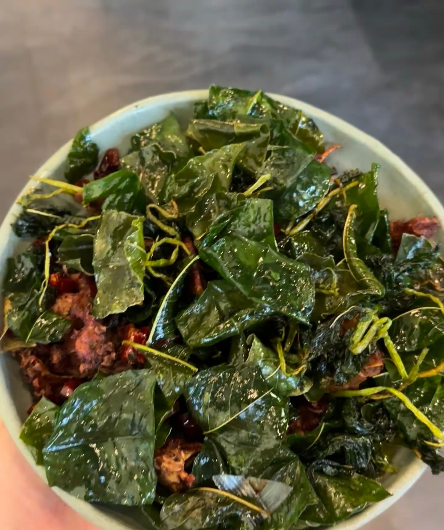 这是哪个地区的特色美食？叫啥呀，太有食欲了
