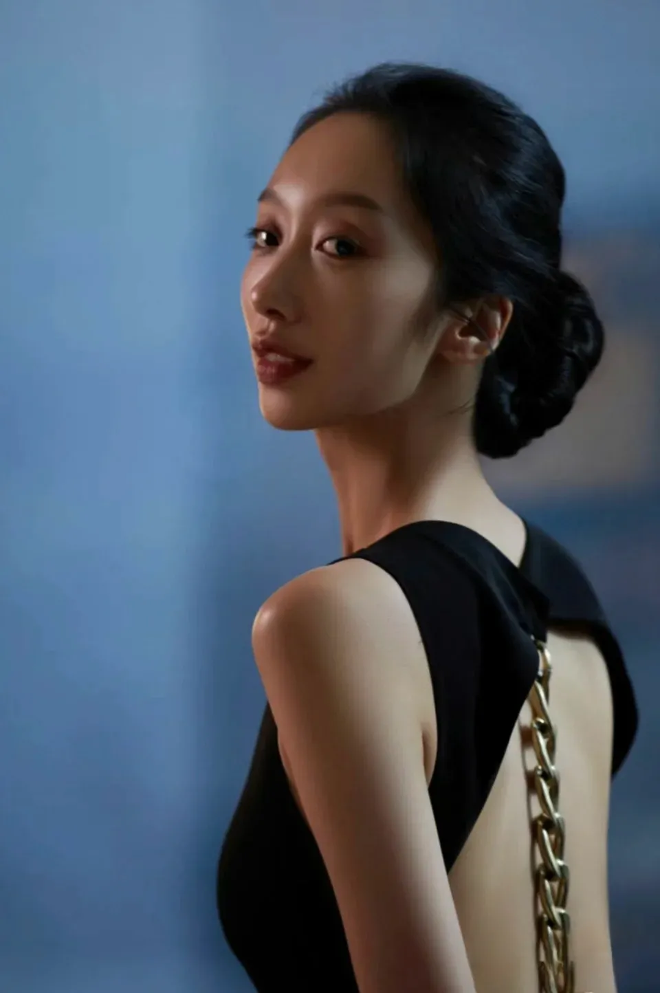 2010年，黄觉对小14岁麦子说，我想让你给我生个孩子，但我不想结婚。谁知麦子竟