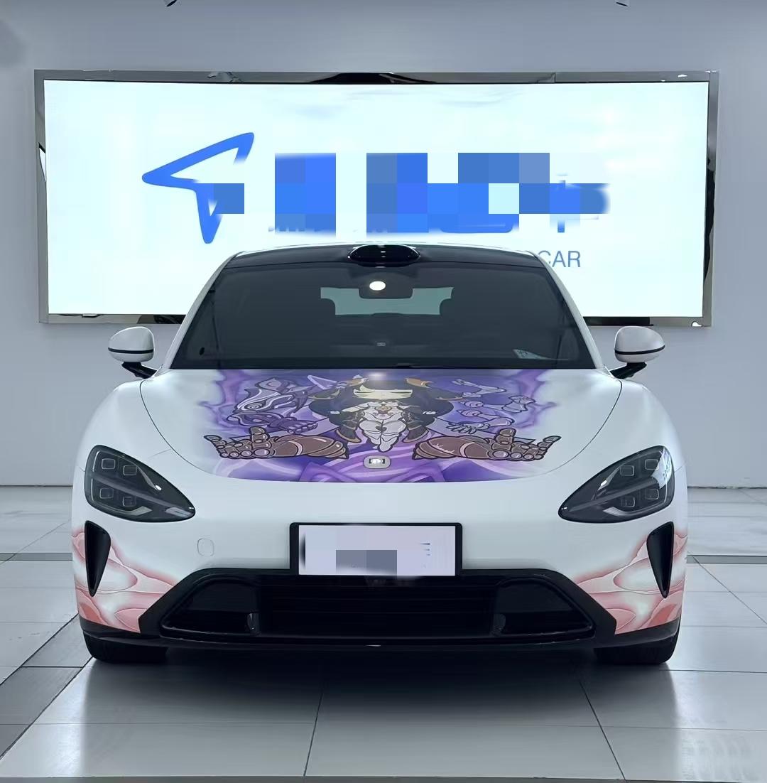 小米二手车的性价比如何