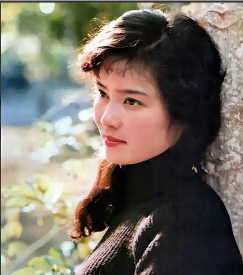 1979年，刚结婚1年的潘虹，和导演杨延晋不清不楚，杨延晋的妻子洪融可不是省油的