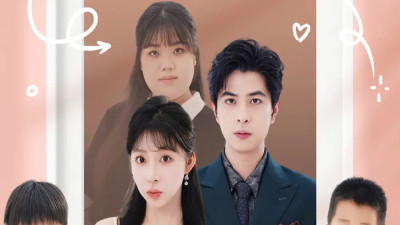 短剧《天降萌宝爹地快接招（50集）郭艺鹏＆李沐汐》全网热播，天降萌宝与爹地之间的亲情故事，究竟会有怎