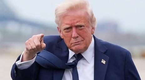 特朗普很任性，擅于多变，这次又把多变演绎到了极致，特朗普突然说，美国对中国的关税