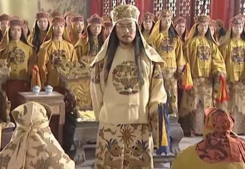 公元1863年，慈禧太后下令将石达开5岁的儿子凌迟3000刀。可刽子手只割了两刀