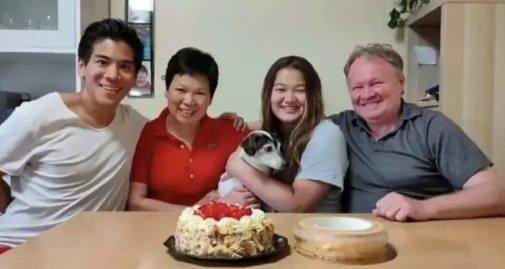 倪夏莲给女儿荷兰买房，连看5套不满意，装修像80年代还要8万一平! ​​​