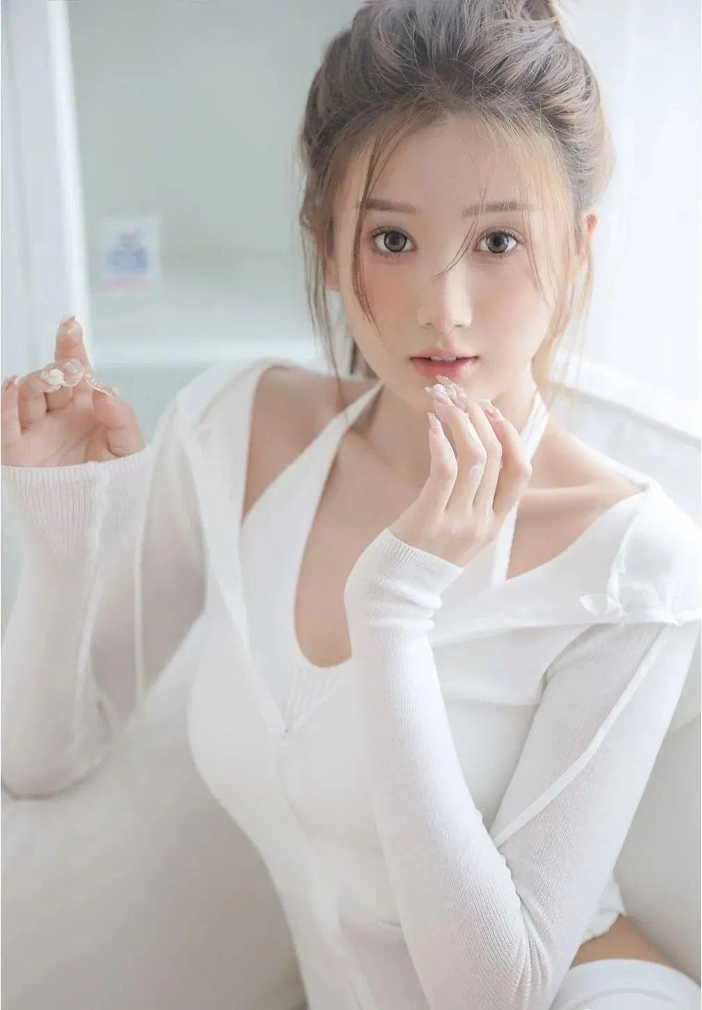 据说看完这个照片会得相思病