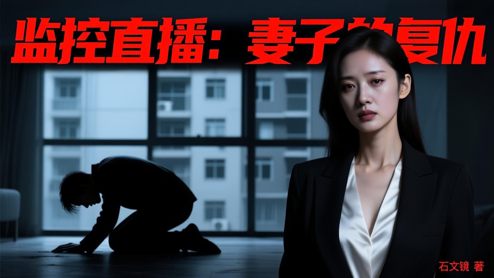 为还20万债，我亲手把妻子推进了那个「行业」