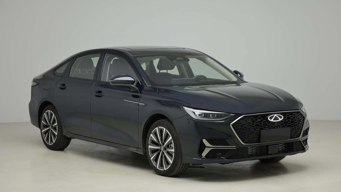 连续3个月销量破万！艾瑞泽8 PRO上新车，仅售13.29万，2.0T/192kW