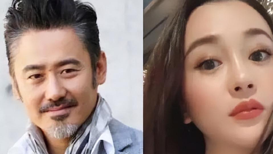 当了7年小三的陈昱霖，出狱后的报复，是吴秀波想不到的