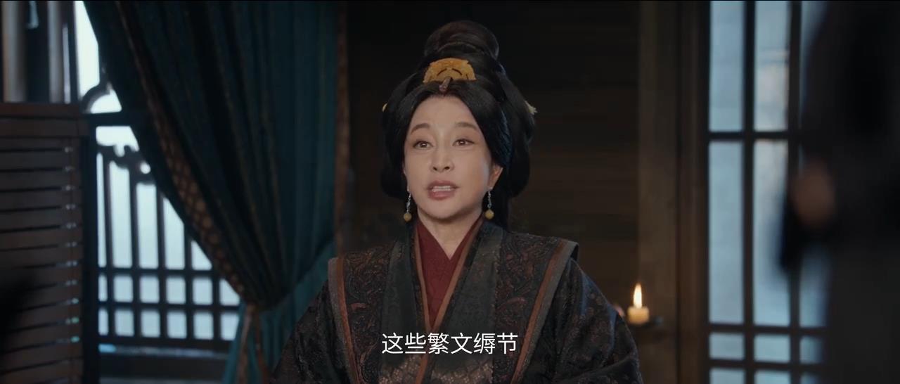 《折腰》太难了！刘晓庆被举报偷税漏税，或将影响剧集播出！
经过一波三折后，《折腰