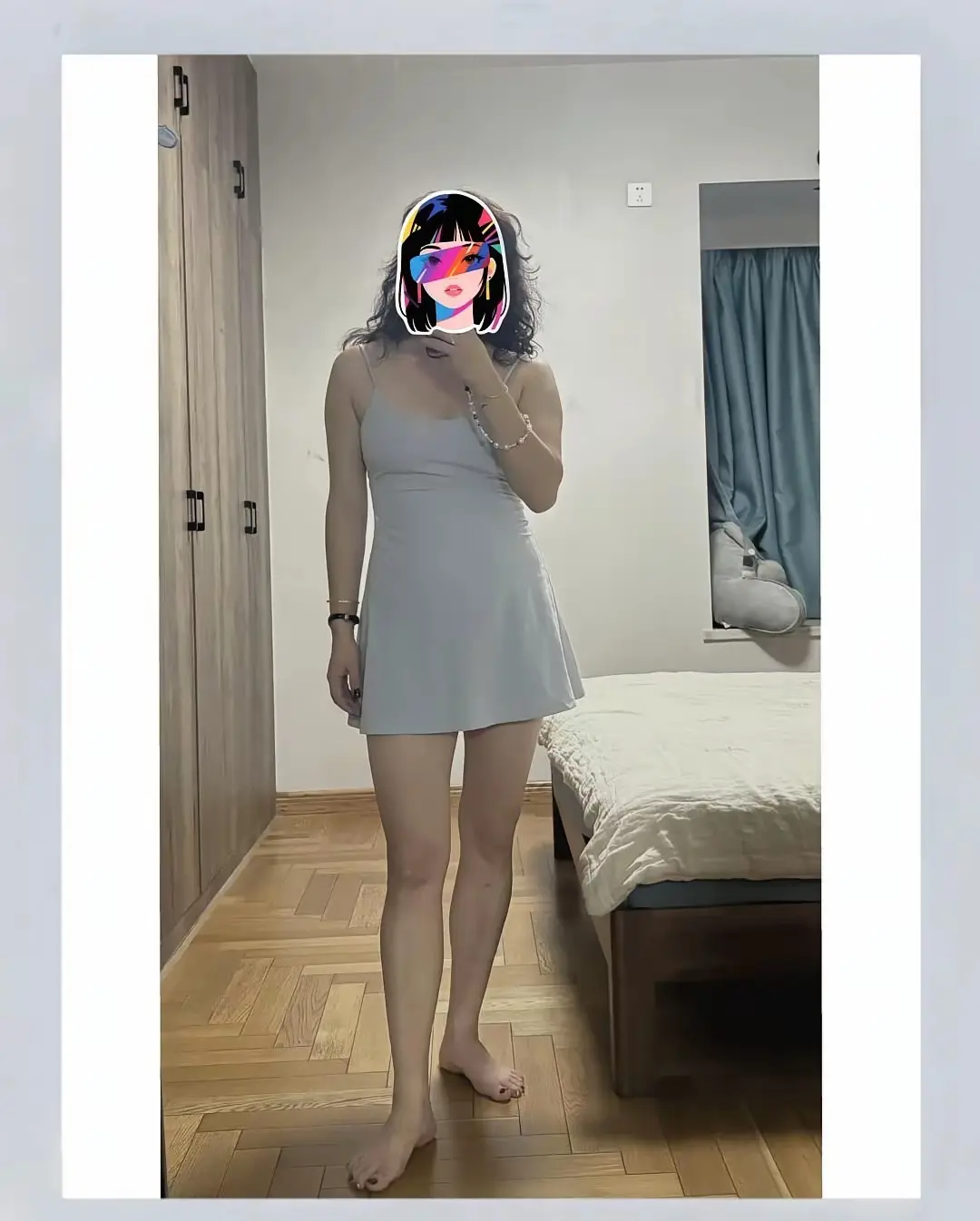 你们说这是实木地板吗？