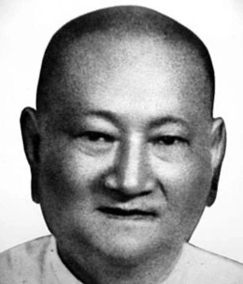 （信息来源：人民政协网---“苏北皇帝”顾竹轩创办天蟾舞台）
1949 年的上海