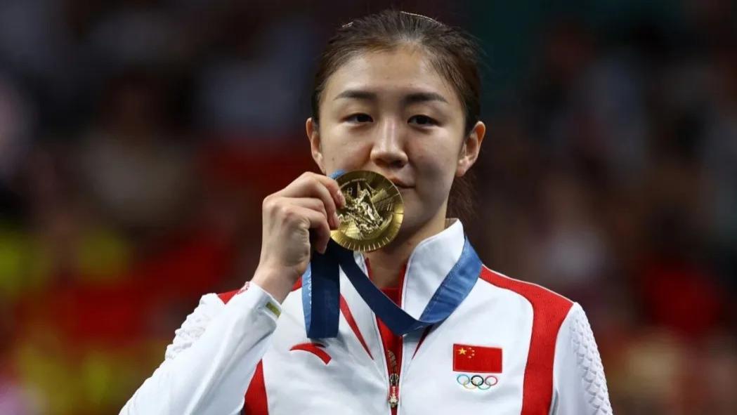 饭圈女，饶了乒乓球吧！