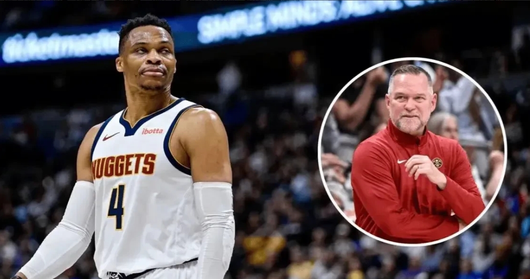 威少真冤啊

前NBA球员里德在社交媒体上声援威少，他写道：“别被媒体有关威少的