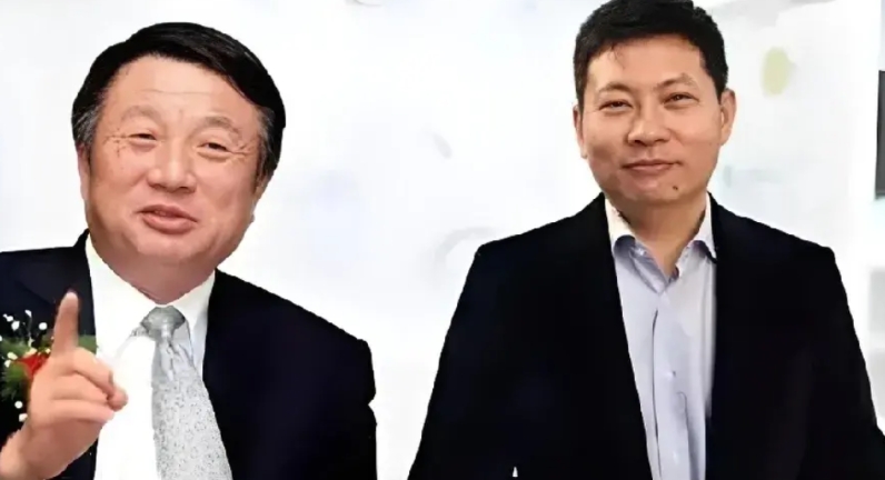 余承东其实挺冤的，一场华发布会让他被骂惨了，好多人说，换掉余承东，他简直要毁掉华