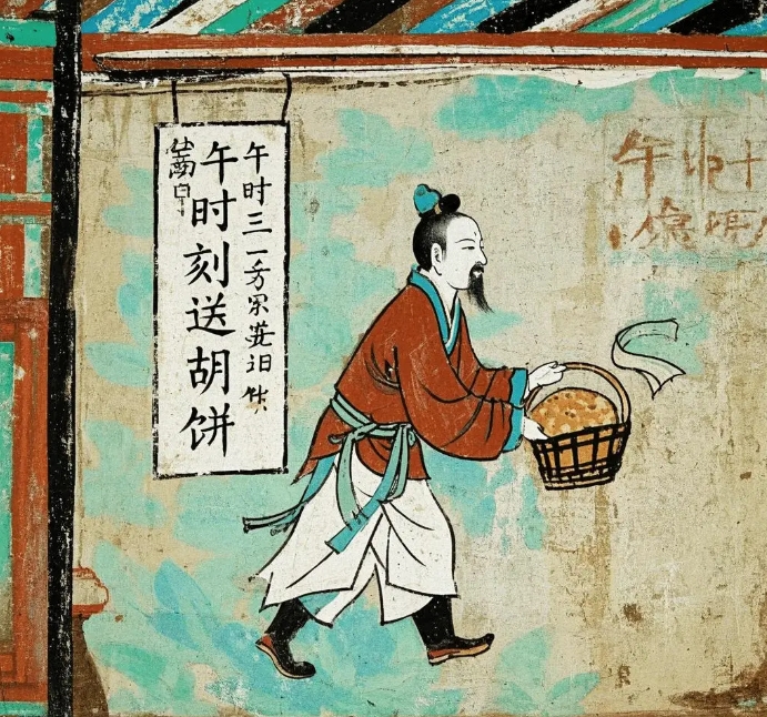 传统文化冷知识！古代人也会点外卖？古人高考考什么？